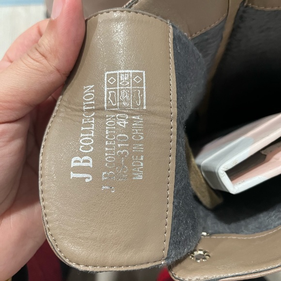 👢 Boot 👢 - Picture 3 of 6